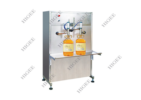 China 500-1500 Olivenöl-Flaschen-Füllmaschine BPH, Öl-Flaschenabfüllmaschine/Ausrüstung fournisseur