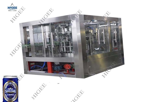 China Aluminiumdosen-Füllmaschine mit 1000 BPH fournisseur