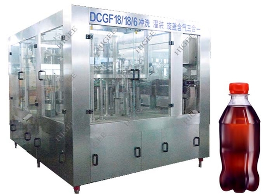 China Materielle gekohlte Füllmaschine-des langlebigen Gutes 12 des Getränk-Sus304 Mund-Garantie fournisseur