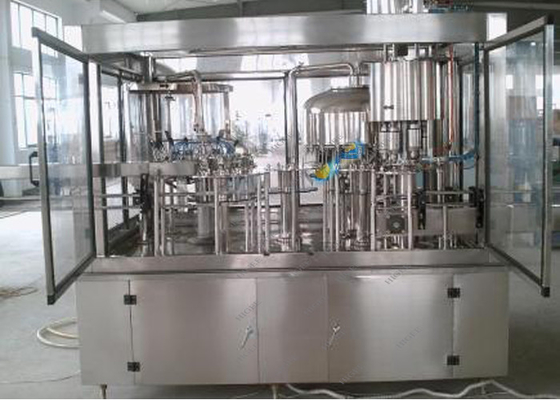 China Automatische Flaschen-rotierende flüssige Füllmaschine-Paste des kleinen Maßstabs/flüssiges Füllmaterial fournisseur