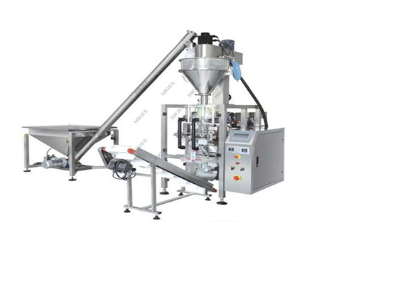 China Automatische MilchpulverVerpackungsmaschine fournisseur