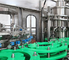 Heiße Getränk-Getränkedosen-Maschine 2 in 1 halb automatischer Kapsel-Füllmaschine angewendet fournisseur