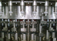 Energie der Soda-Getränkefüllmaschine-automatische mit einer Kappe bedeckende Ausrüstungs-4.4-13KW fournisseur