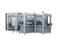Auto Gasified Köpfe PLC-Steuerung der Tafelwasser-Füllmaschine-12 ausspülende fournisseur