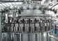Auto Gasified Köpfe PLC-Steuerung der Tafelwasser-Füllmaschine-12 ausspülende fournisseur