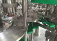 Glasbier-Füllmaschine-Abfüller, Handwerks-Bier-einmachende Ausrüstung 4.5kw fournisseur