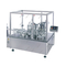 Kleine Parfüm-Hochgeschwindigkeitsfüllmaschine für Glasflasche, Spray-Füllmaschine fournisseur