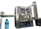 Getränk kohlensäurehaltige Getränk-Füllmaschine für HAUSTIER Plastikflasche, niedriges Laufgeräusch fournisseur