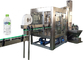 Flaschen-Füllmaschine Kolben Fille halb automatische, Getränkeflaschenabfüllmaschine fournisseur