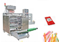 Kaffee-automatische Pulver-Verpackungsmaschine, Pulver-Kissen-Verpackmaschine fournisseur