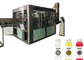550-ml-automatische Wasser-Füllmaschine für Haustier-Plastikflasche, niedriges Laufgeräusch fournisseur