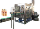 Füllmaschine des Getränk15000bph, kleine Flaschen-füllende und mit einer Kappe bedeckende Maschine fournisseur