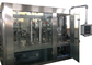 ausspülende und Füllmaschine Glasflasche 3000bph, Bier-flüssige Füllmaschine fournisseur