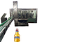 Kleine aseptische Saft-Getränkefüllmaschine für 30 - 90-Millimeter-Durchmesser-Flasche fournisseur