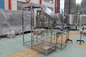 Wein/Bier/karbonisierten automatische Flaschen-Füllmaschine für Glasflasche fournisseur