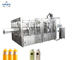 Verpackmaschine des Saft-Wasser-Getränkealkoholfreien Getränkes, HAUSTIER flüssige Flaschen-Füllmaschine fournisseur
