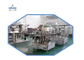 Lange Nutzungsdauer-flüssige Getränkefeilmaschine mit Förderband-Material fournisseur