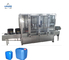 3 Phasen-Öl-abfüllende Ausrüstung für Öl/Selbstöl-Füllmaschine CER Zustimmung fournisseur