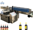 CER Standardkennzeichnungsgeschwindigkeit der wein-nasser Kleber-Etikettiermaschine-60-200pcs/Min fournisseur