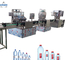 Kleine PC /Hour der Mineralwasser-Füllmaschine-1000-2000 für HAUSTIER, Glasflasche fournisseur