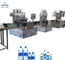 Kleine PC /Hour der Mineralwasser-Füllmaschine-1000-2000 für HAUSTIER, Glasflasche fournisseur