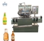 Glasflaschen-kleine Bierflasche-Maschinen-/des kleinen Maßstabs Bierflasche-Ausrüstung fournisseur