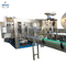 Brauchwasser-abfüllende Ausrüstung/Verschlusseinheit der Mineralwasser-Maschinen-24 fournisseur