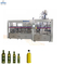 Vakuumöl-füllende Ausrüstungs-Öl-Flaschenabfüllmaschine-Glasflasche 500 ml Flaschen-Volumen- fournisseur