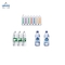 Flaschen-Füllmaschine XGF 12-12-4 automatische Bph 1800 für 5000 ml ISO 9001 fournisseur