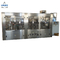 Wasser-Flaschen-Füllmaschine 3 200ml 500ml automatische in 1 PET-HAUSTIER Flaschen-Art fournisseur