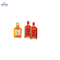 Higee-Alkohol füllt des Flaschenabfüllmaschinegeistes des Füllmaschine-Whiskys Flaschenabfüllmaschine ab fournisseur