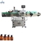 Etikettiermaschine der automatischen Ampullenpenicillin-Glasflaschen-Hochgeschwindigkeitsphiole horizontale Etikettiermaschine fournisseur