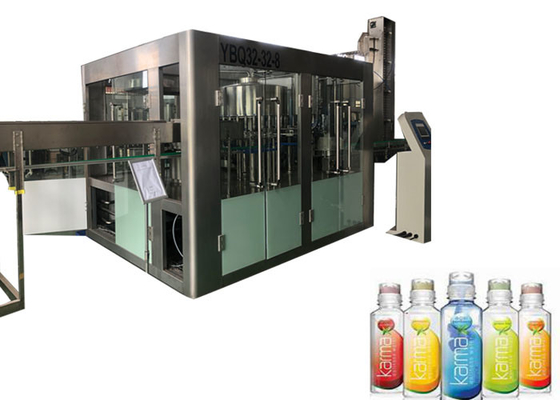 China CER Bescheinigungs-automatische flüssige Füllmaschine, Augen-Tropfen-Füllmaschine für kleine Flaschen fournisseur