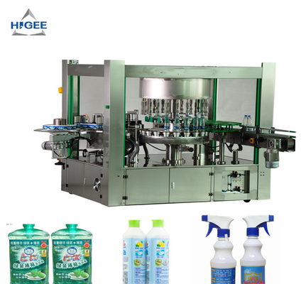 China runde Flaschen-Etikettiermaschine 380V 50Hz OPP für quadratische Glasflaschen fournisseur