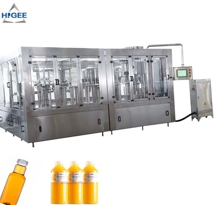 China 8000 BPH karbonisierten Getränk-Füllmaschine/flüssigen Kopf der Verpackungsmaschine-40 fournisseur