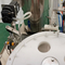 Medizinnasensprayfüllung Higee 10ml 15ml 20ml 30ml mit einer Kappe bedeckende Flaschenabfüllmaschine des pharmazeutischen Sprays der Maschine der flüssigen fournisseur