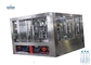 Edelstahl-automatische Wasser-Füllmaschine, Tafelwasser-Herstellungs-Ausrüstung fournisseur