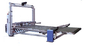 Automatischer gewölbter Karton-Kasten, der Maschine/Flexo-Druckmaschine herstellt fournisseur
