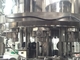 Automatische gekohlte Sodawasser-Füllmaschine programmierbares Control Center fournisseur