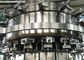 Warmeinfüllen-Maschine des kleinen Maßstabs, rotierendes flüssiges Material der Füllmaschine-SUS304 fournisseur