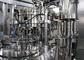 Getränkedose karbonisierte die Kapazität des Getränk-Füllmaschine-hohe Präzisions-Ventil-30000BPH fournisseur