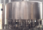 Zuverlässige Orangensaft-Füllmaschine, Saft-Füllung und Dichtungs-Maschine fournisseur
