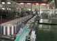 Halb automatische Getränkefüllmaschine, Glasflaschen-Soda-Füllmaschine 500ml/600ml fournisseur
