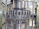 Kapazität der Korn-Saft-vollautomatische Flaschen-Füllmaschine-3.8kw 1000-30000BPH fournisseur