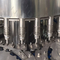 Hauptverschlusseinheits-stabiler Betrieb der Körnchen-Verpackungs-Plastikflaschen-Füllmaschine-40 fournisseur