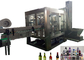 24 Hauptenergie-Saft-Flaschen-Füllmaschine für 600 ml kohlensäurehaltiges Getränk fournisseur