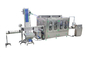Soda-/reines Wasser-automatische Flaschenabfüllmaschine für 100 - 320 Millimeter Flaschen-Höhen- fournisseur