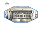 Orangensaft-Getränkefüllmaschine für Getränk-Fruchtsaft-Flaschen-Verarbeitungsanlage fournisseur