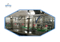 5 Liter-Wasser-flüssige Füllmaschine-/Wasser-abfüllende Füllmaschine-Linie 5 Gallo fournisseur