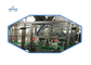 5 Liter-Wasser-flüssige Füllmaschine-/Wasser-abfüllende Füllmaschine-Linie 5 Gallo fournisseur